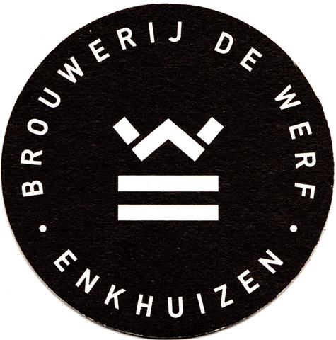 enkhuizen nh-nl de werf rund 2ab (215-mitte logo-hg schwarz)